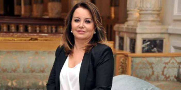 Sedat Peker'in iddialarında adı geçen Mine Tozlu Sineren'den açıklama: Rüşvet vermedim diye yatırımcılar cezalandırıldı