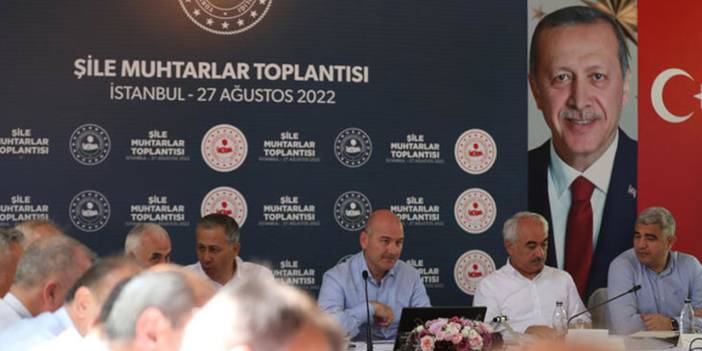 Soylu: LGBTİ’ye alıştırıp gençliğimizi elimizden alacaklar