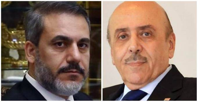 MİT ile Suriye istihbaratı El Muhaberat arasındaki gizli görüşmenin içeriği sızdırıldı