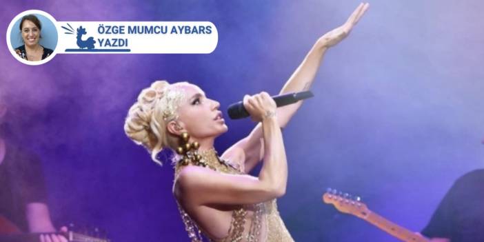 Gülşen, iptal edilen festivaller ve seçim yolu