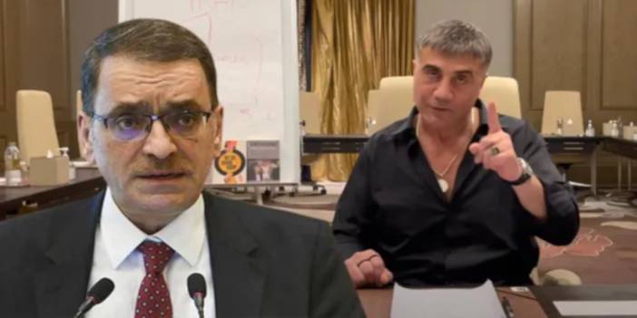 Peker'den yeni Taşkesenlioğlu paylaşımları: Ünsal Ban'ın hayatını kurtarmak için yapıyorum