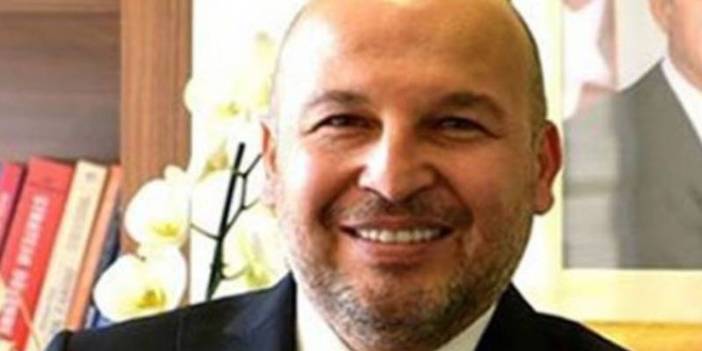 Peker'in iddiaları sonrası Cumhurbaşkanı Danışmanı Serkan Taranoğlu'nun sitesine ulaşılamıyor