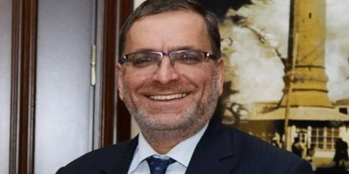 Eski SPK Başkanı Taşkensenlioğlu Sedat Peker’in rüşvet iddialarını reddetti: Suç duyurusunda bulunacağım