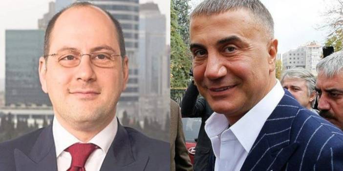 Peker'in iddialarında adı geçen Serhat Albayrak'tan ilk açıklama: Hukuki ve cezai işlemler başlatılmıştır