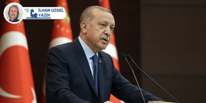 Dış politika Erdoğan’ı kurtarır mı?