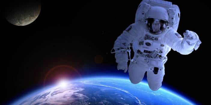 NASA, 50 yıl sonra Ay'a dönüyor: Bu yolculuk Mars'a gitmenin önünü açacak