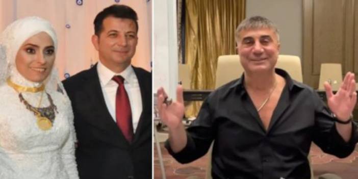 Ünsal Ban Sedat Peker'le görüştüğünü doğruladı: Videoyu çektim ama ben göndermedim