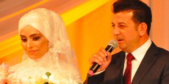 Ünsal Ban yurt dışına kaçmak isterken yakalandı