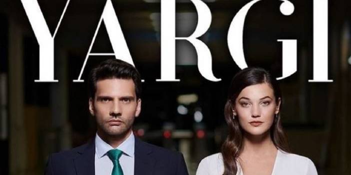 Yargı dizisinin ikinci sezonu çekiliyor, sevilen karaktere veda