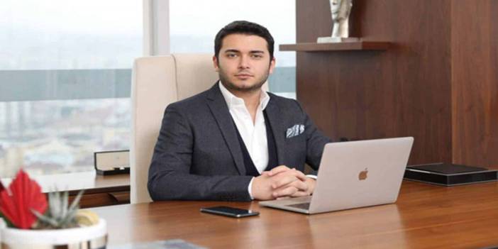 Thodex'in kurucusu Fatih Özer yakalandı