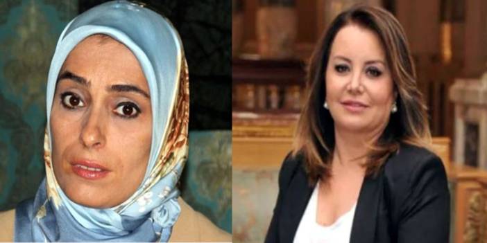Zehra Taşkesenlioğlu'ndan 'Mine Tozlu Sineren' açıklaması: İsmimi kasıtlı olarak gündeme getirdi