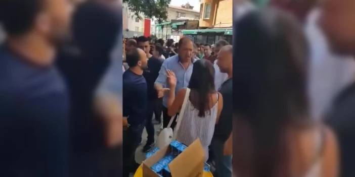 Siyasilerden polisin şiddet uyguladığı öğretmenlere destek: "Al bunu diyen' o kişi, beni beklesin'