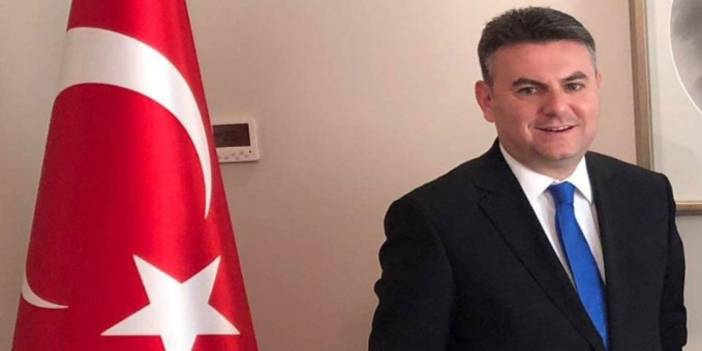 Korkmaz Karaca'dan istifa sonrası ilk açıklama