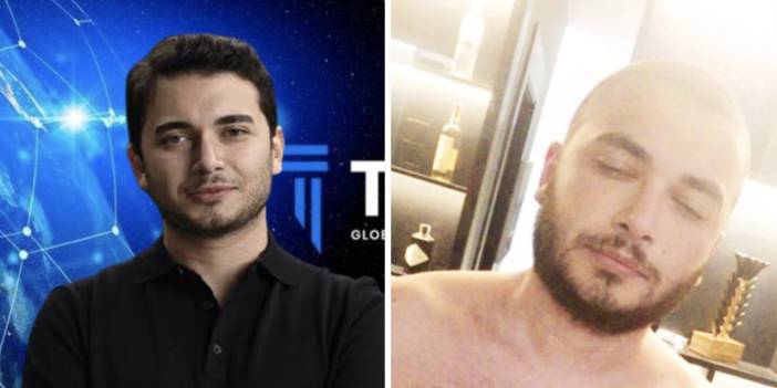 2027 kişi şikâyetçiydi: Thodex'i kuran Faruk Fatih Özer, lüks içinde yaşamış