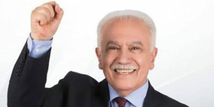 Perinçek: Hazreti Muhammed'den çok ileri bir noktadayız