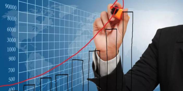 Büyüme rakamları açıklandı