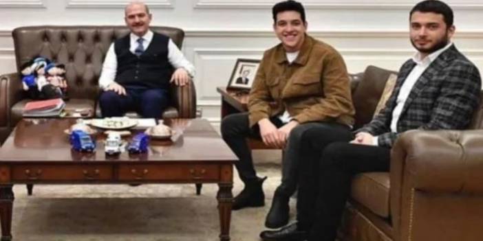 Soylu'dan Thodex açıklaması: İade süreci biraz sürer