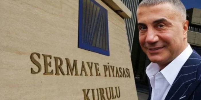 SPK başvurdu, savcılık Sedat Peker'in iddialarıyla ilgili soruşturma başlattı