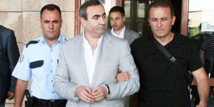 Demir Yumruk'ta ilk dava: Erol Evcil kamuyu 3 milyar 955 milyon lira zarara uğrattı