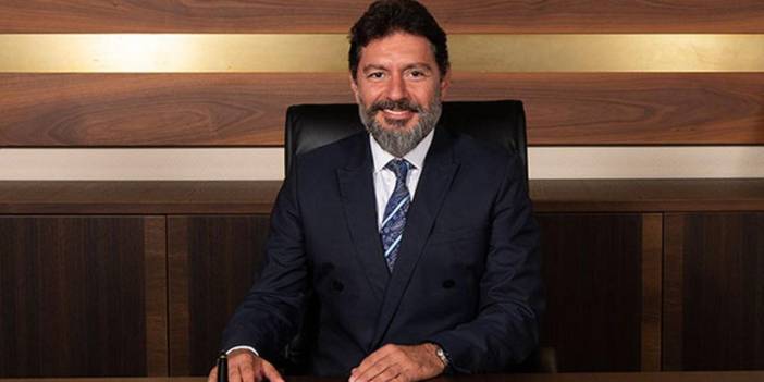 Hakan Atilla'dan Taşkesenlioğlu açıklaması: Belki Ali Babacan biliyordur