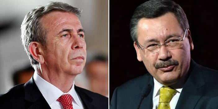 Mansur Yavaş duyurdu: Melih Gökçek'in tartışmalı projesi Ankapark belediyeye devredilecek