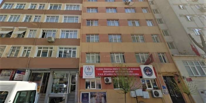 Öğrencinin barınma sorunu tartışılırken, devlet iki yurdu satışa çıkardı