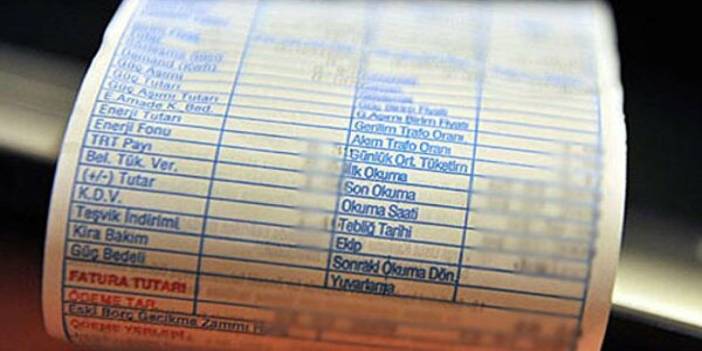 Elektrik ve doğalgaz zammı enflasyonu nasıl etkileyecek?