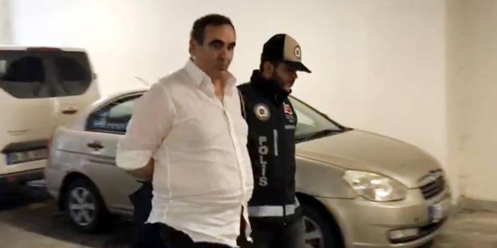 Demir Yumruk soruşturması tamamlandı: Erol Evcil'e 30 yıl 9 ay hapis talebi