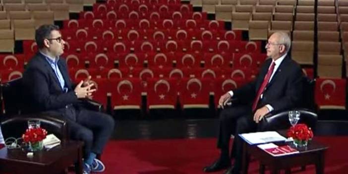 Kılıçdaroğlu'ndan 'Sedat Peker' sorusuna cevap: 'Korkudan istifa ediyorlar, ucu saraya dayanıyor'