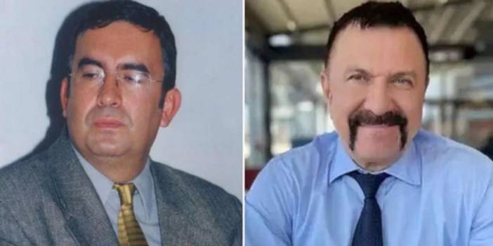 Levent Göktaş'tan mektup: Hablemitoğlu, Erol Olçok, Enver Altaylı...