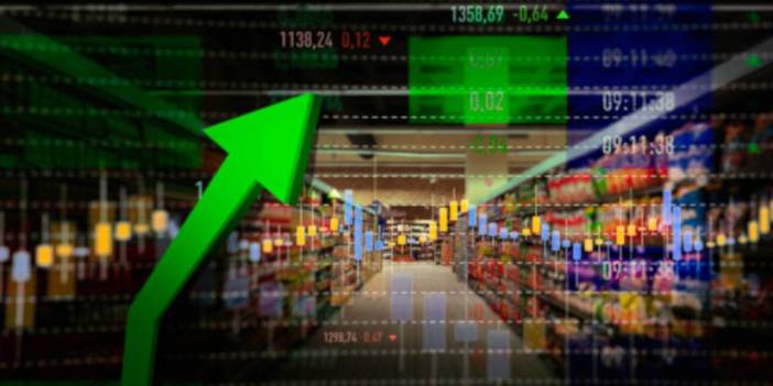 Enflasyon ENAG'a göre yüzde 186, TÜİK'e göre yüzde 83