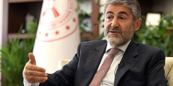 Bakan Nebati'den art arda 'ekonomi' paylaşımları: İhracat artışı, Borsa İstanbul, BİST...