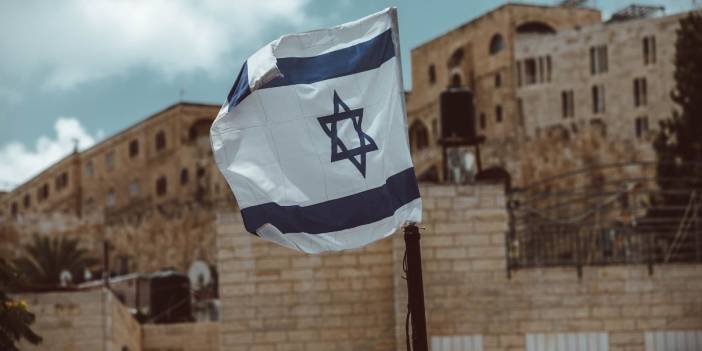 İsrail'den görülmemiş ayrımcılık: Filistinliye aşık olan 30 gün içinde bildirimde bulunacak