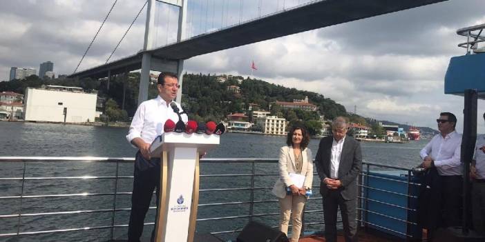 İmamoğlu açıkladı: İktidar en değerli iki mülke el koymak istiyor