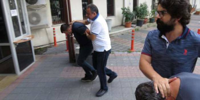 TFF binasına silahlı saldırıda tutuklanmaları talep edilen şüpheliler serbest bırakıldı