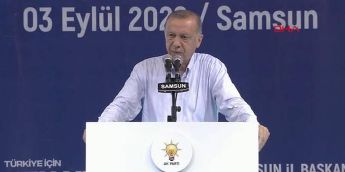 Erdoğan'dan isim vermeden yeni Gülşen tepkisi: İmam hatip okullarımızla ilgili hakaretlerin gerisinde nobranlık var