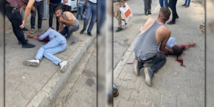 Adem Kara’nın öldürülmesiyle ilgili valilik açıklaması: Polisin ayağı takılmış