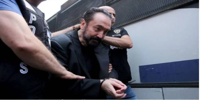 İsviçre makamlarından Adnan Oktar skandalı