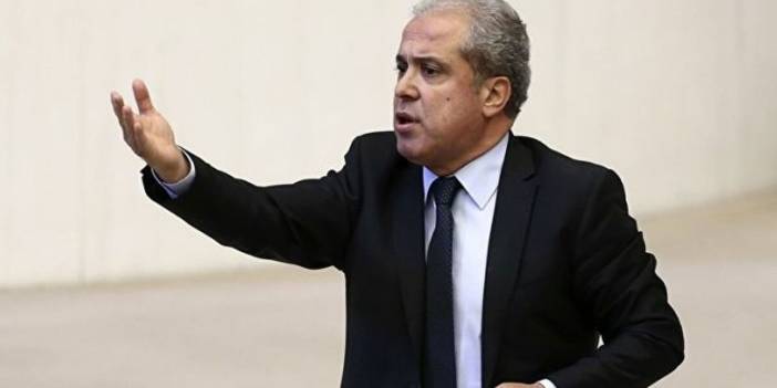 AKP MKYK’ya girememişti: Şamil Tayyar’dan ‘hizip’ eleştirisi