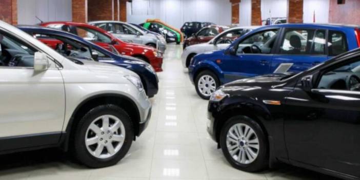 Bunlar da otomobil fırsatçıları: İkinci el otomobili üzerine kar koyup daha pahalı satıyorlar