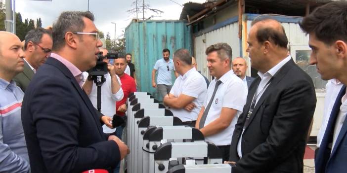 İBB ile THY görevlilerinin yalı tartışması