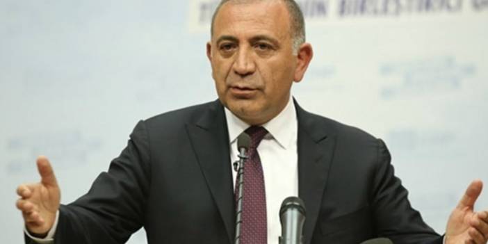 Gürsel Tekin'den eleştirilere yanıt: Yasal partileri kafamıza göre lanetleyemeyiz