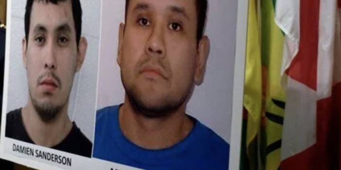 Kanada'da dehşet: 13 ayrı mekanda 10 kişi bıçaklanarak öldürüldü