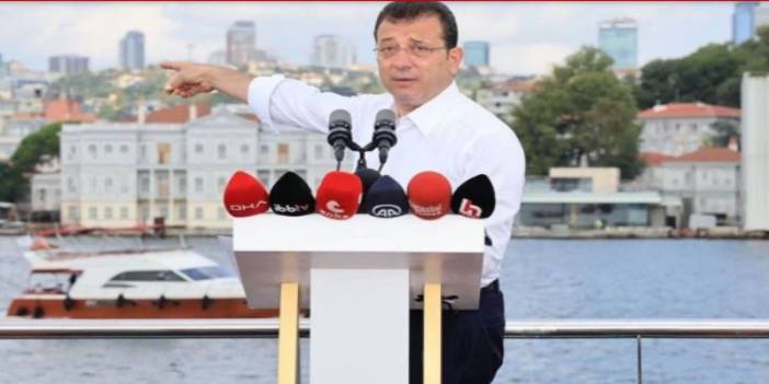 İBB'ye iktidar kıskacı sürüyor: Fehime ve Hatice Sultan yalıları Hazine'ye devredildi