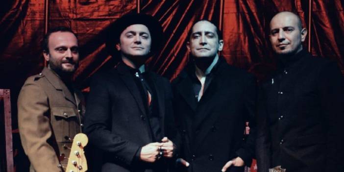 Zakkum konserine iptal istemi: 'Adını cehennemdeki ağaçtan alıyor'