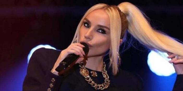 Gülşen'den 'Katli vaciptir' sözlerine karşı suç duyurusu