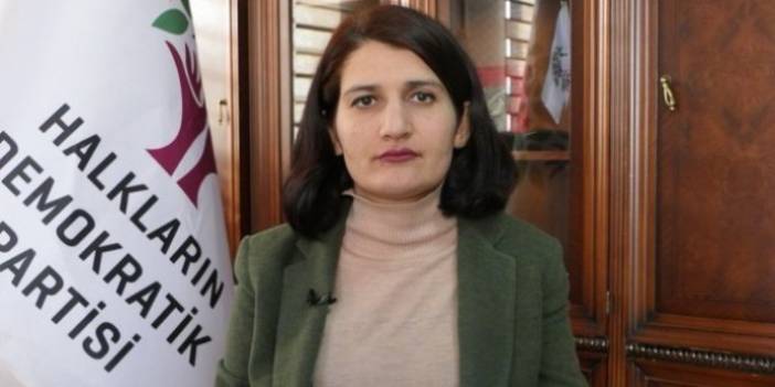 HDP'li Semra Güzel ile birlikte gözaltına alınan 2 kişi tutuklandı