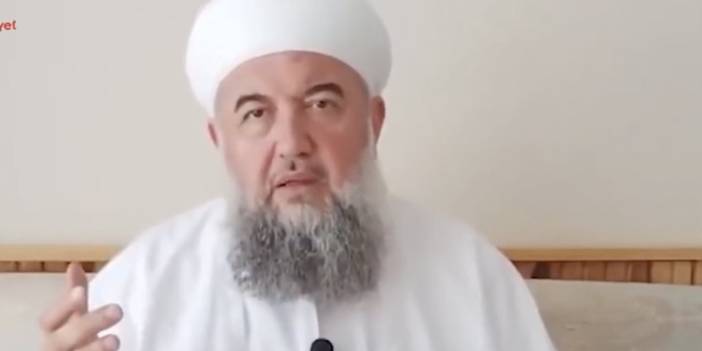 İsmailağa, depremleri kadınların kıyafetine ve kürtaja bağladı