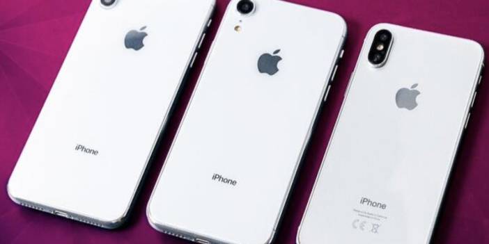iPhone tüm modellerine zam yaptı: İşte güncel fiyatlar
