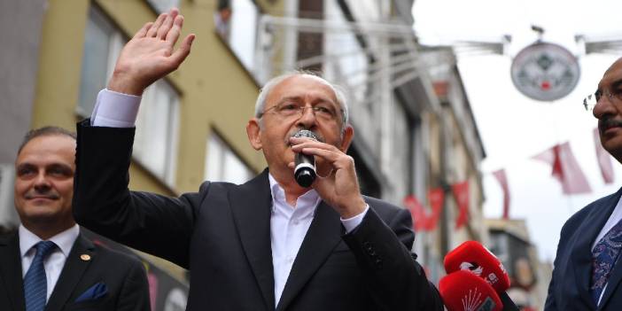 Kılıçdaroğlu: Kamplaşmayı değil kucaklaşmayı öğrenmeliyiz